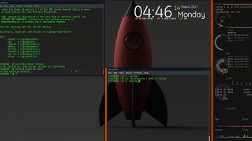 01 Installation of cgroup and small intro