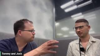Tommy Ludwig on the latest-and-greatest in observability