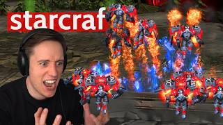 Download Lagu Reynor's BROKEN Terran Strategy vs Clem! StarCraft 2 Offracing MP3