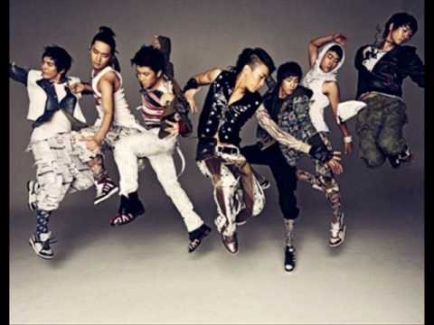 2PM - Again and Again (Guitar V.)