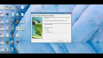 Visual Basic 6 for Windows 8, 8.1 and 7 and 32,64 bits[EASY\WELL EXPLAINED]