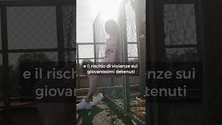 Minori in carcere, numeri record dopo il DL Caivano  Rischio di suicidi e violenze