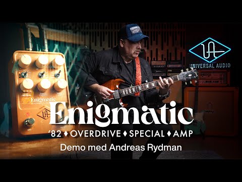 Universal Audio -