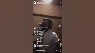 Terpisah naim daniel