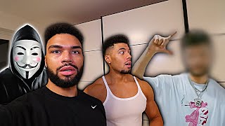 Thumbnail for GAME MASTER WÄHLT DEN 3. PRANKBRO !!!