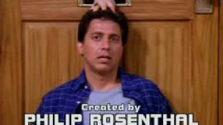 Everybody Loves Raymond Intro