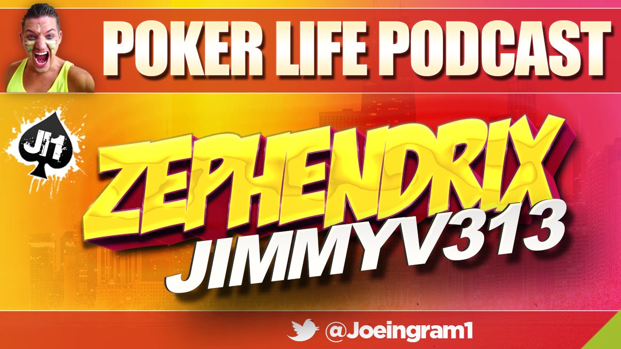 Poker Podcast Poker Podcast