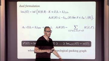 Spectral Bounds and SDP Hierarchies for Geometric Packing Problems
