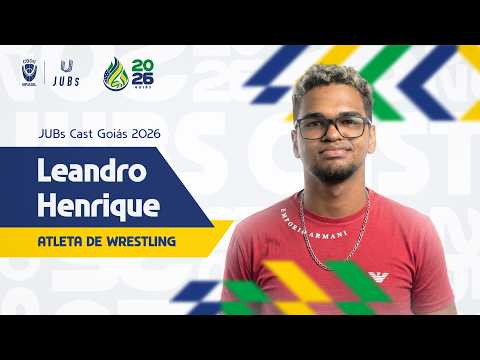 JUBS Cast: Leandro Henrique