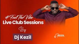 Dj kezil - Feel the vibe Vol 1 Jolly courts 11 01 24 ft Shactor Mc