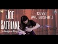 On Peregrine Wings By Joe Satriani (Cover Ayu Gusfanz)