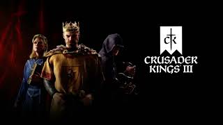 Crusader Kings III - The Dynasty (Main Theme) Extended