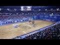 Monster Jam Puerto Rico 2018 Toro loco Freestyle