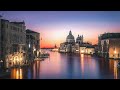 Live Walking Tour - Venice at dusk in Dorsoduro district