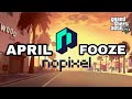 MikikeiVod &quot;Fuslie&quot;  &quot;April Fooze&quot; GTA RP NOPIXEL :)  03|02|22