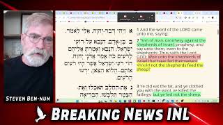 Famous Shocking Truth of Joel's Divided Land Wealth