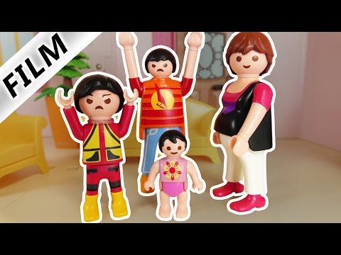 Playmobil Film Deutsch