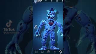 Freddy Fnaf Ar Edit Freddy Fnaf Ar Edit