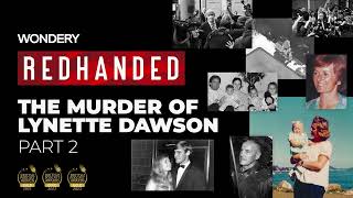 The Murder of Lynette Dawson - Part 2