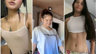 small boobs challenge