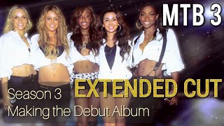 MTB3: Season 3 | Extended Cut (Danity Kane's Debut Album)