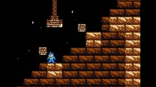 Rockman - Deus Ex Machina 01 - Heatman