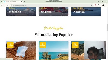 Tugas Project Web (DASAR PEMROGRAMAN WEB)