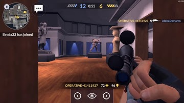 3rd Hacker Caught In Critical Ops