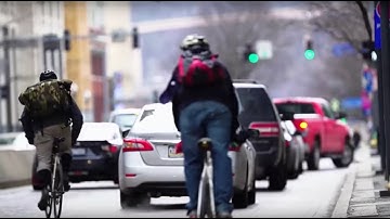 Carnegie Mellon University | Smart Cities | Work That Matters