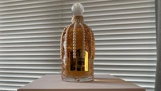 Impressions of Perle Impériale by Guerlain