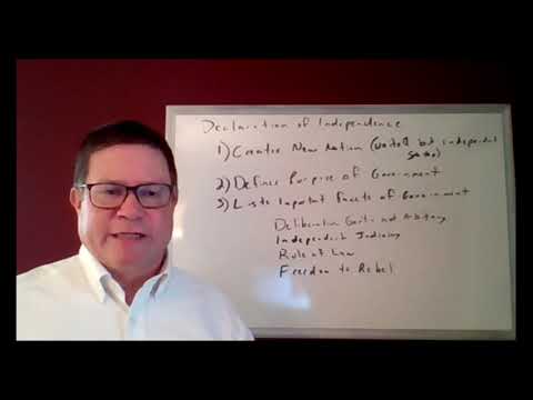 Principles Behind the