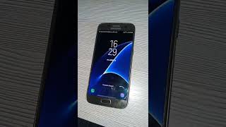 Samsung Galaxy S7 Sm-G930Fd Low Battery