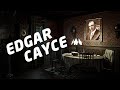 XX. Yüzyılın Nostradamus'u: Edgar Cayce