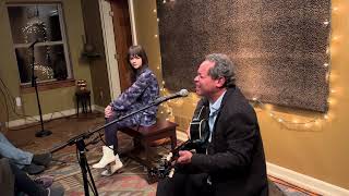 Ava Preston & Moises Borges // One Note Samba -Jobim