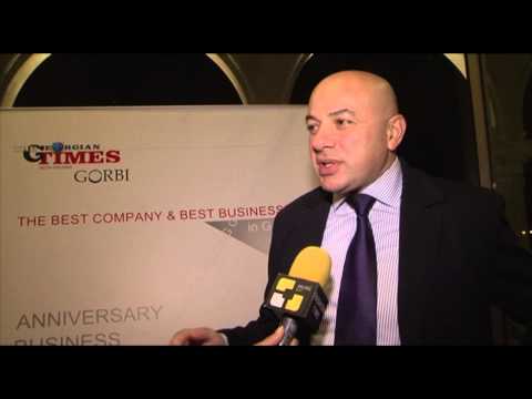 კომპანიები, რომლებიც ქართული ბიზნეს ამინდს ქმნიან