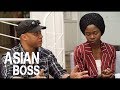 What Black People Think of Blackface In Korea | ASIAN BOSS