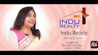 Toppick Edition -15 Shades Of Pink - Indu Reddy