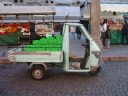 Perché si chiama triciclo?