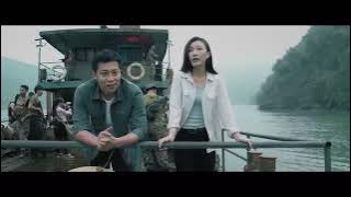Snake FULL MOVIE Tagalog dubbed   Naomi Eerdeni, Huang Kai Lun, Xi Meili