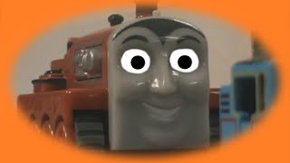 Meet The Characters - Terence