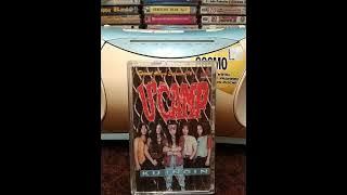 Band Rock Indo 90an : U'CAMP 'Kuingin'