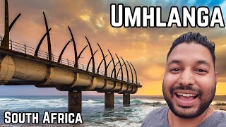 A day in Umhlanga