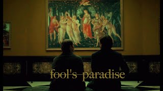 fool’s paradise