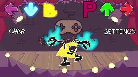 FNF Character Test | Gameplay VS My Playground | ALL Glitched Legends