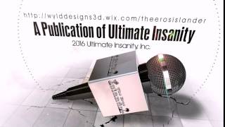 Eros Islander 2016 Close