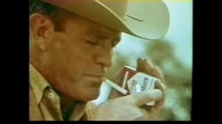 Marlboro Commercial Vintage (Most Viewed Video on my channel)