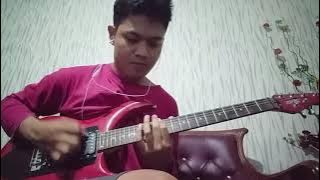 Hugs In Story - Decided (Guitar Cover)