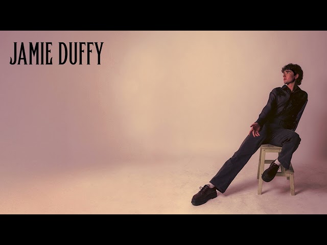 Jamie Duffy - Against the Atlantic