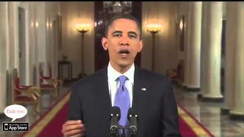 #dubme - Voice over Videos