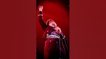 Steve Perry SINGS This Song BETTER LIVE! #journeyband #steveperry